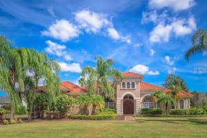 203 McLean Point, Winter Haven, FL 33884, Sold 03/17/17