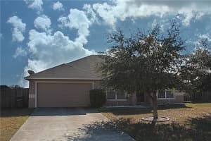 557 Hatchwood Dr, Haines City, FL 33844, Sold 03/10/17