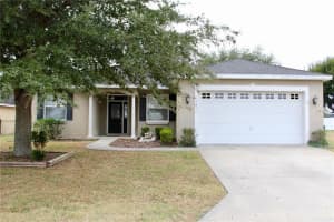 1855 Saddlewood Dr, Bartow, FL 33830, Sold 06/30/17