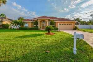 400 Ruby Lake Pl, Winter Haven, FL 33884, Sold 02/28/17