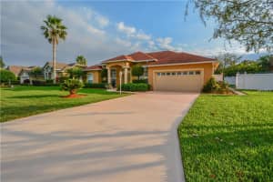 400 Ruby Lake Pl, Winter Haven, FL 33884, Sold 02/28/17