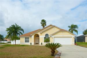 100 Via Del Sol Dr, Davenport, FL 33896, Sold 03/22/17