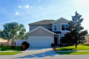 6679 Crescent Loop, Winter Haven, FL 33884, Sold 06/04/17