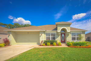 4516 Magnolia Preserve Ln, Winter Haven, FL 33880, Sold 04/27/17