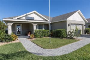 295 Bentley Oaks Blvd, Auburndale, FL 33823, Sold 04/26/17