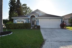 457 Lady Diana Dr, Davenport, FL 33837, Sold 07/25/17