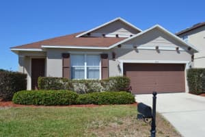 1622 Pine Ridge Dr, Davenport, FL 33896, Sold 11/09/17