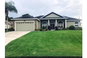629 Hart Lake Dr, Winter Haven, FL 33884, Sold 08/14/17