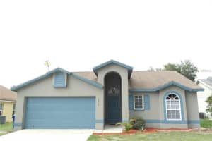 3319 Queens Cove Loop, Winter Haven, FL 33880, Sold 08/31/17
