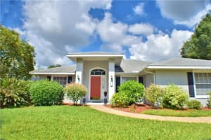 714 Santa Maria Dr, Winter Haven, FL 33884, Sold 10/17/17