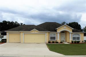 185 Oak Crossing Blvd, Auburndale, FL 33823, Sold 12/01/17