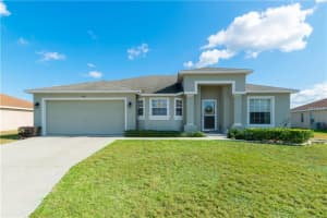 479 Majestic Gardens Blvd, Winter Haven, FL 33880, Sold 03/22/18