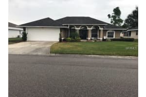 766 Santa Maria Dr, Winter Haven, FL 33884, Sold 03/09/18