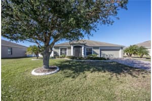 466 Majestic Gardens Blvd, Winter Haven, FL 33880, Sold 02/15/18