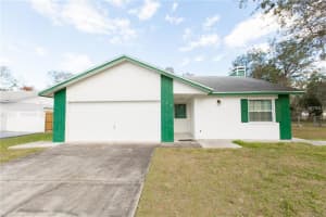 328 Sand Pine Trail, Winter Haven, FL 33880, Sold 05/31/18