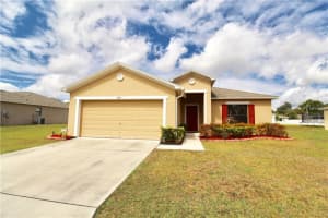 764 Lynhaven Ln, Auburndale, FL 33823, Sold 04/03/18