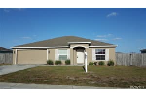 264 Lake Eloise Pointe Blvd, Winter Haven, FL 33880, Sold 07/05/18