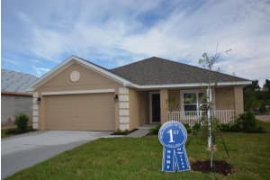 648 Meadow Pointe Dr, Haines City, FL 33844, Sold 03/11/19