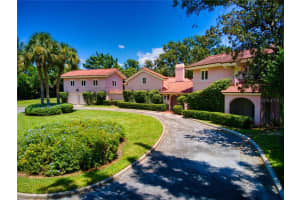 Mountain Lake, Florida 33853, Sold 12/30/21