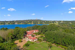 2300 N Scenic Hwy, Lake Wales, FL 33898, Sold 10/04/21