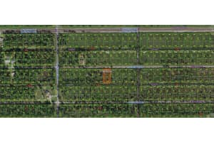 BELMONTE DR, INDIAN LAKE ESTATES, FL 33855 - MLS#MFRP4913409