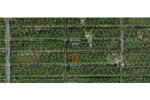 CALENDULA DR, INDIAN LAKE ESTATES, FL 33855 - MLS#MFRP4913411