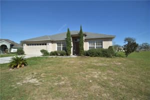 681 Hatchwood Dr, Haines City, FL 33844, Sold 03/18/22