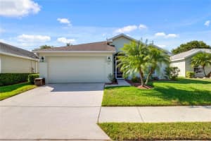 296 Lake Suzanne Dr, Lake Wales, FL 33859, Sold 10/14/21