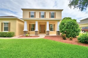 304 Magneta Loop, Auburndale, FL 33823, Sold 01/21/22