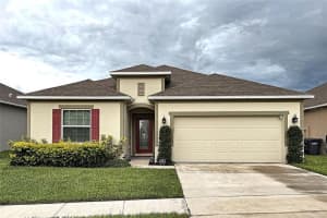 531 Pinecrest Loop, Davenport, FL 33837, Sold 03/02/22