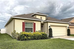 531 Pinecrest Loop, Davenport, FL 33837, Sold 03/02/22