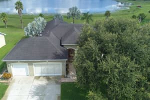 157 Dinner Lake Loop, Lake Wales, FL 33859, Sold 10/28/21