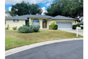 205 Lake Mariam Ct, Winter Haven, FL 33884, Sold 12/03/21
