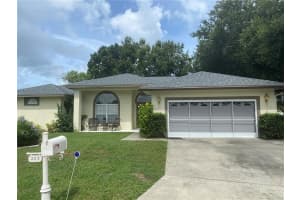 205 Lake Mariam Ct, Winter Haven, FL 33884, Sold 12/03/21
