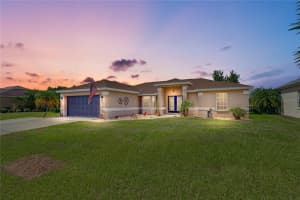919 Princeton Manor Ln, Lakeland, FL 33809, Sold 10/11/21