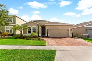 256 Whirlaway Dr, Davenport, FL 33837, Sold 10/15/21