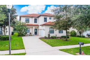 2828 Rocella Ct, Kissimmee, FL 34747, Sold 10/18/21
