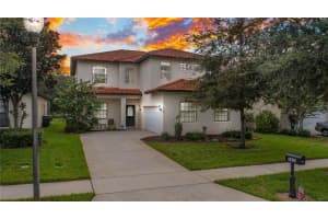 2828 Rocella Ct, Kissimmee, FL 34747, Sold 10/18/21