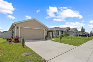 518 Pentas Ln, Haines City, FL 33844, Sold 12/13/21