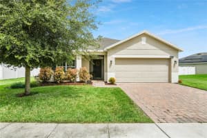 255 Whispering Pines Way, Davenport, FL 33837, Sold 11/12/21
