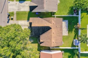 6708 Gilda Dr, Tampa, FL 33625, Sold 10/29/21