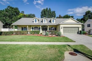 1212 Shorecrest Cir, Clermont, FL 34711, Sold 11/08/21