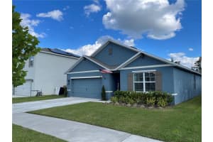 345 Summershore Dr, Auburndale, FL 33823, Sold 10/26/21