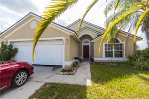 205 Crestwood Pass, Davenport, FL 33897, Sold 11/04/21