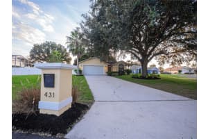 431 Somerset Dr, Auburndale, FL 33823, Sold 11/13/21