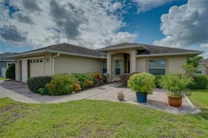 625 Watercrest Dr, Haines City, FL 33844, Sold 11/22/21