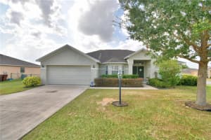 4257 Dinner Lake St, Lake Wales, FL 33859, Sold 01/11/22
