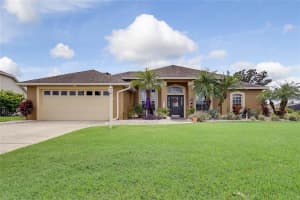 361 Ruby Lake Loop, Winter Haven, FL 33884, Sold 12/30/21