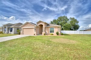 4808 Magnolia Preserve Dr, Winter Haven, FL 33880, Sold 11/19/21