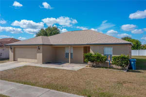 1032 Highland Crest Cir, Lake Wales, FL 33853, Sold 12/01/21